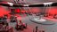 Stage Design Circle Concept