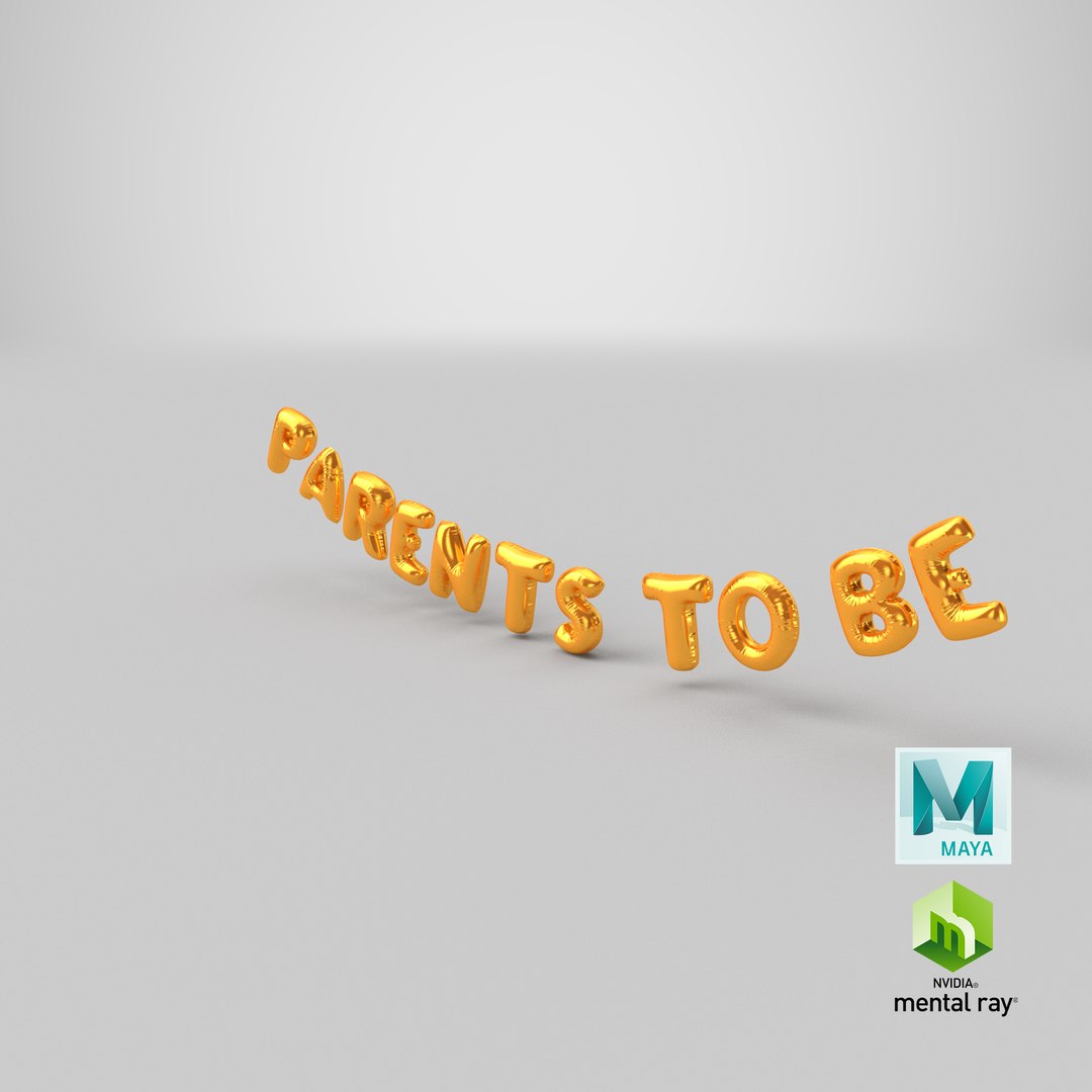 Foil Baloon Words Parents to be Gold 3D model https://p.turbosquid.com/ts-thumb/9A/HaIlnX/n0/stemcell_maya_mental_ray_render/png/1642506627/1920x1080/fit_q87/b9e003e697320be1d8f4d3a351c48882c36d97e0/stemcell_maya_mental_ray_render.jpg