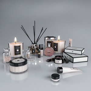 Cosmetic set