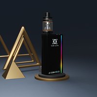 Vape E-cigarette