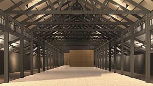3D model Market place 24ZZ21