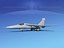 Модель Gen Dyn EF-111 Raven Base