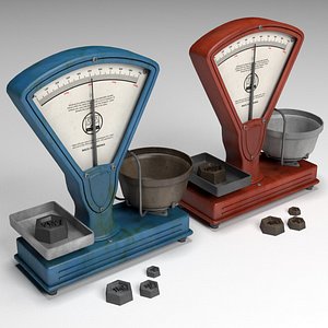 Old Balance
