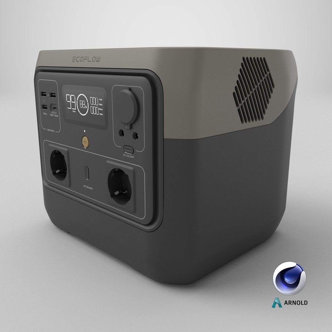 EcoFlow River 2 Pro Portable Power Station model https://p.turbosquid.com/ts-thumb/9A/YyQCvt/1J/stemcell_cinema_4d_arnold_render/png/1784826148/1920x1080/fit_q87/fc76c7567aadaf057499605035310080dcd648e0/stemcell_cinema_4d_arnold_render.jpg