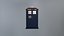 DOCTOR WHO – DAVID TENNANT TARDIS – Rogue Film Productions