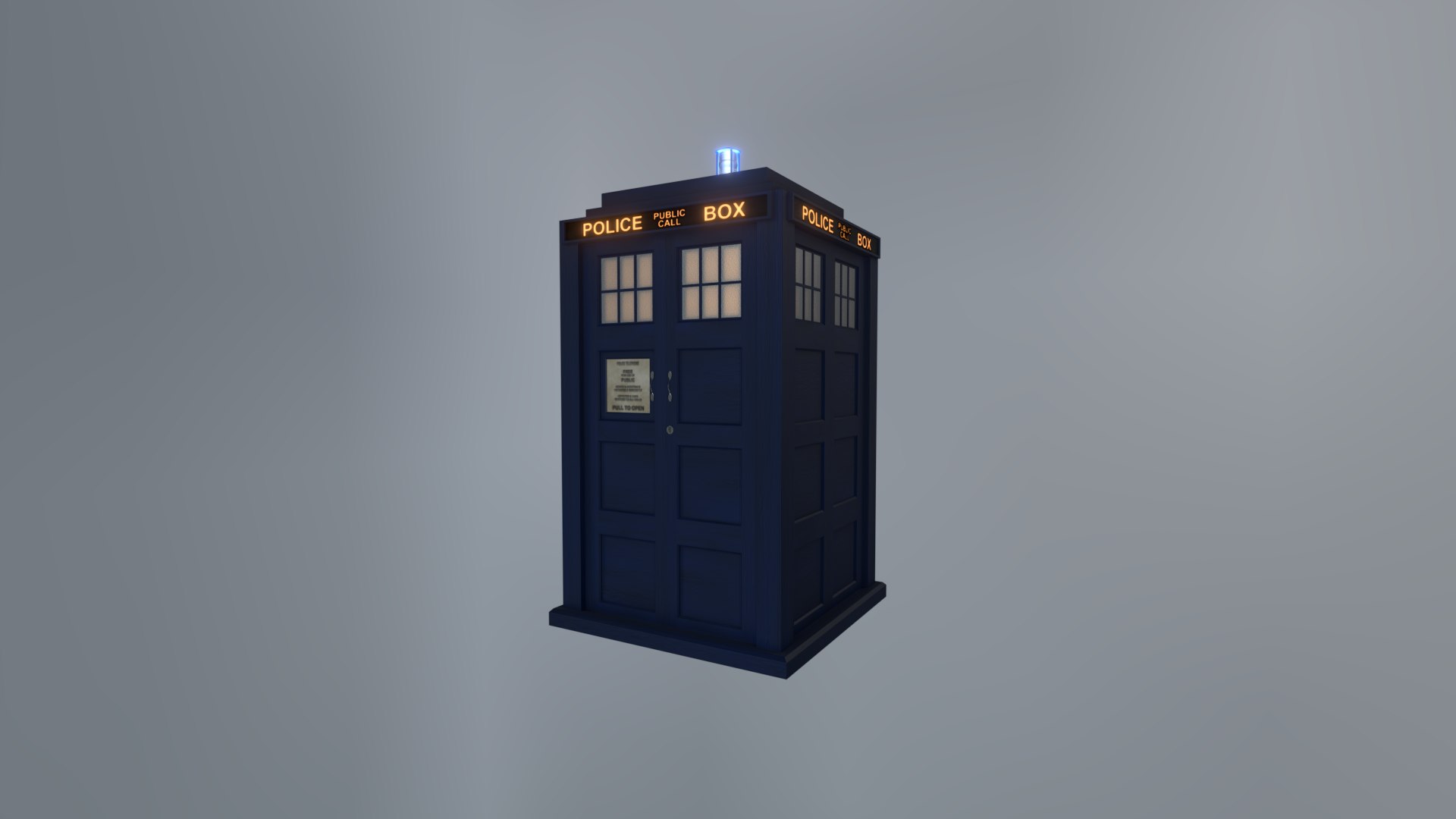 3D model DOCTOR WHO - DAVID TENNANT TARDIS - Rogue Film Productions https://p.turbosquid.com/ts-thumb/9A/b5RItB/kP/davidtennantpoliceboxleft1/png/1699424199/1920x1080/fit_q87/3f88444727400e1cf87005eb4b3e7232ab5cd07f/davidtennantpoliceboxleft1.jpg