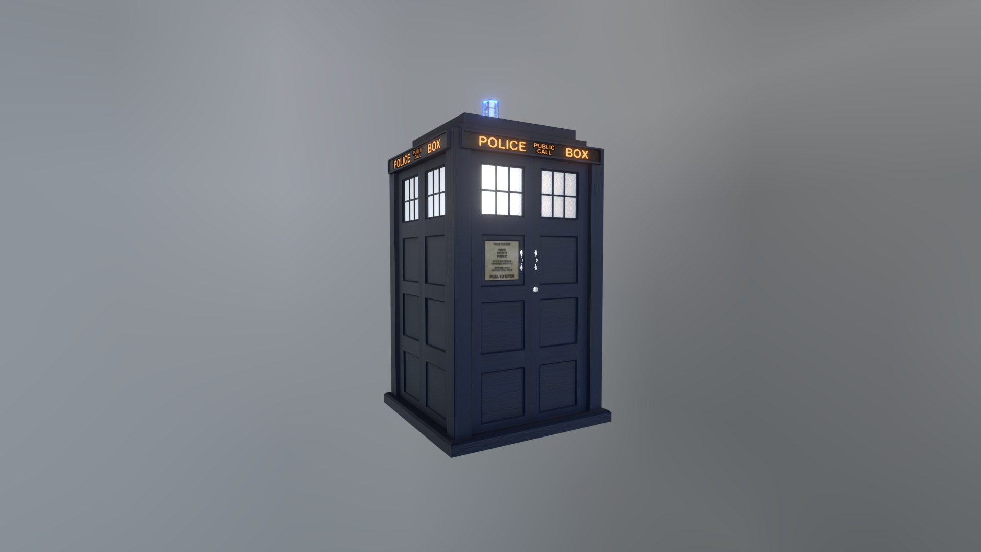 3D model DOCTOR WHO - DAVID TENNANT TARDIS - Rogue Film Productions https://p.turbosquid.com/ts-thumb/9A/b5RItB/nO/davidtennantpoliceboxright1/png/1699424205/1920x1080/fit_q87/5f87f59e5fb923b4182071c173914dec494bb7d6/davidtennantpoliceboxright1.jpg
