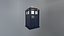 DOCTOR WHO – DAVID TENNANT TARDIS – Rogue Film Productions