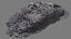 Assemblage de la roche au sol 33