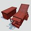 Exam Table