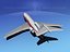 Boeing 727-100 Kitty Hawk
