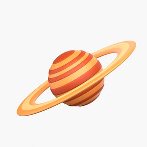 Saturn