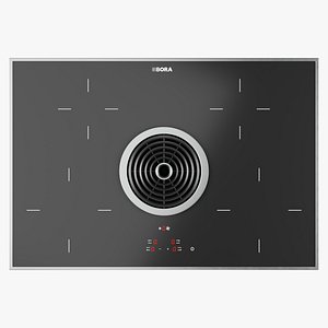 Bora Basic Cooktop