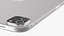3D apple ipad pro 2020 model