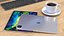 3D apple ipad pro 2020 model