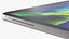3D apple ipad pro 2020 model