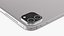 3D apple ipad pro 2020 model