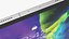 3D apple ipad pro 2020 model