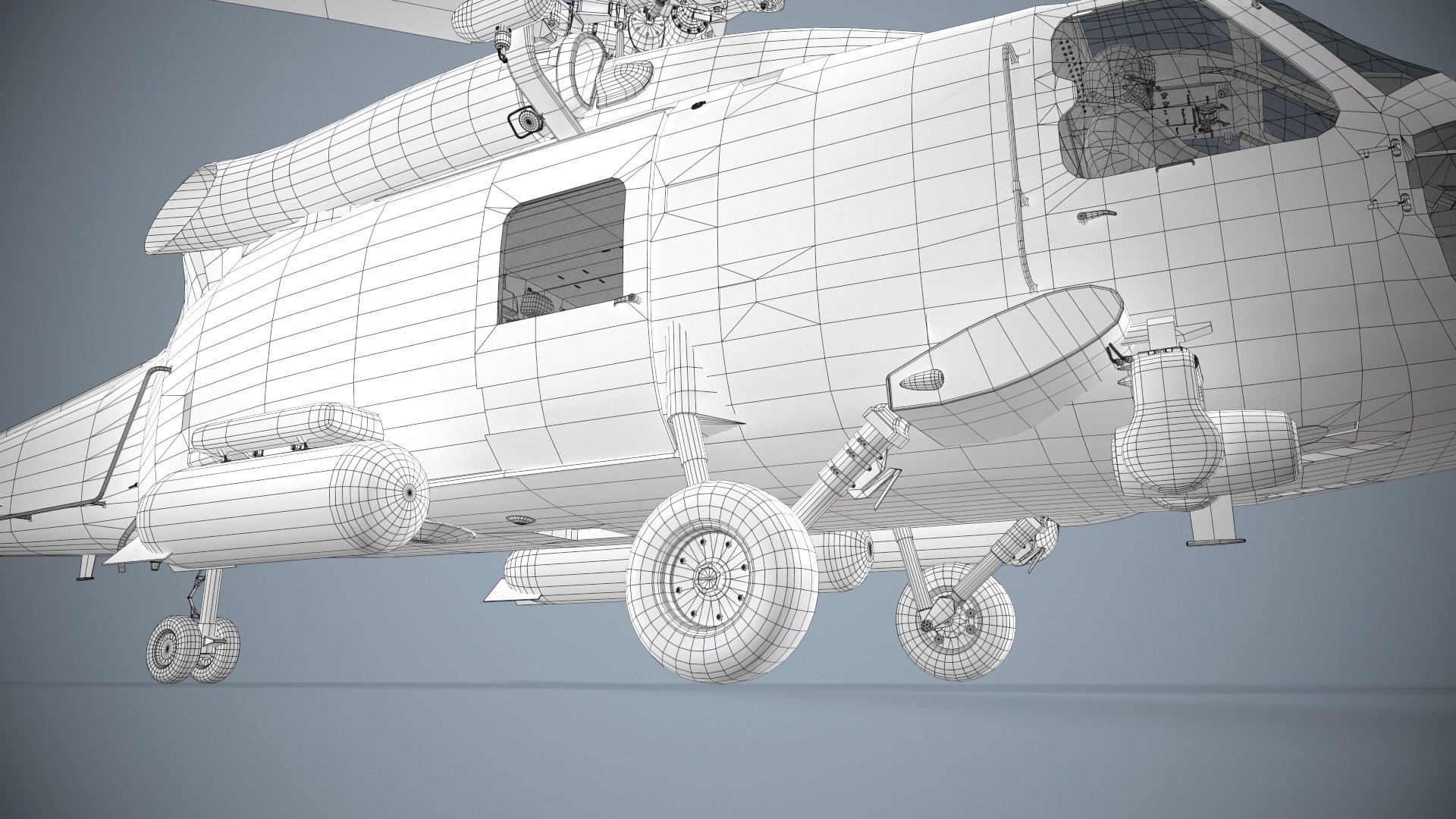 Sikorsky MH-60J Jay Hawk Complex Animation 3D https://p.turbosquid.com/ts-thumb/9A/iO0Sc8/YU/wire_camera3_00005/jpg/1671221681/1920x1080/fit_q87/f5054a9b765c158204457b680242e6895d85b6c3/wire_camera3_00005.jpg