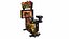 アーケードゲームコレクション 6 in 1
