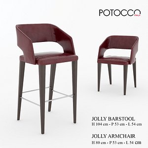 potocco jolly
