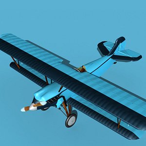 Travelair 2000 V01
