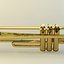 trumpet