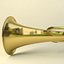 trumpet