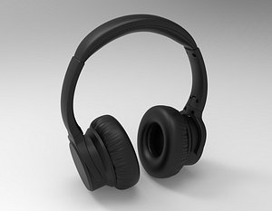3D Headphone