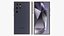 Samsung Galaxy S24 Ultra Titane Violet