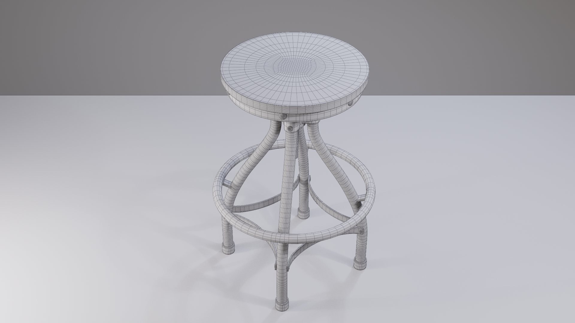 3D Bar stool https://p.turbosquid.com/ts-thumb/9A/zygsZi/AZ/wire_04/jpg/1791298208/1920x1080/fit_q87/434ea80aecb6646c8b1a4cddb77fe875dba6b1b4/wire_04.jpg