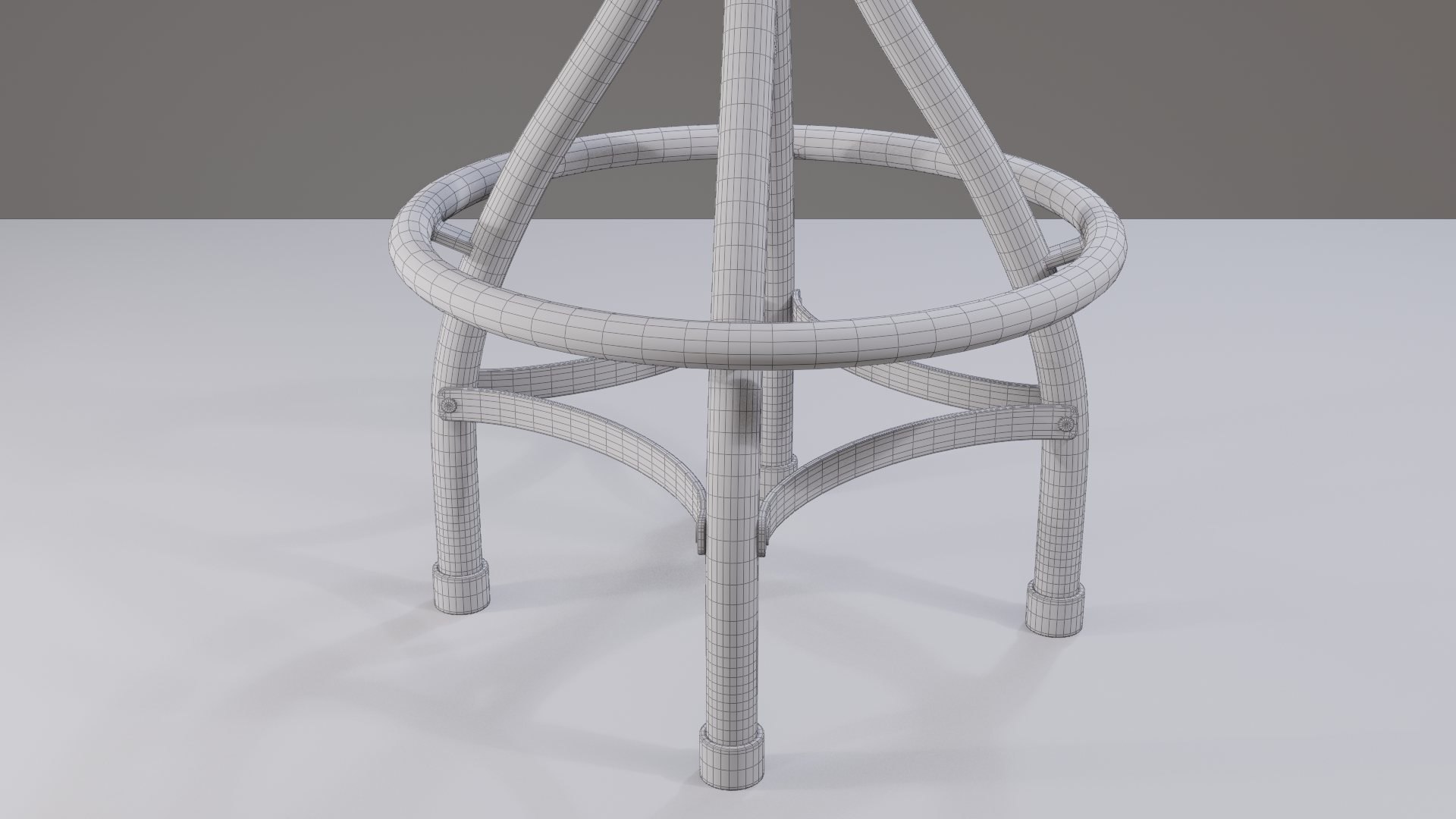 3D Bar stool https://p.turbosquid.com/ts-thumb/9A/zygsZi/Pl/wire_06/jpg/1791298210/1920x1080/fit_q87/5a4f1d49b1cd0cc6122ade8492c61d7fa4db983f/wire_06.jpg