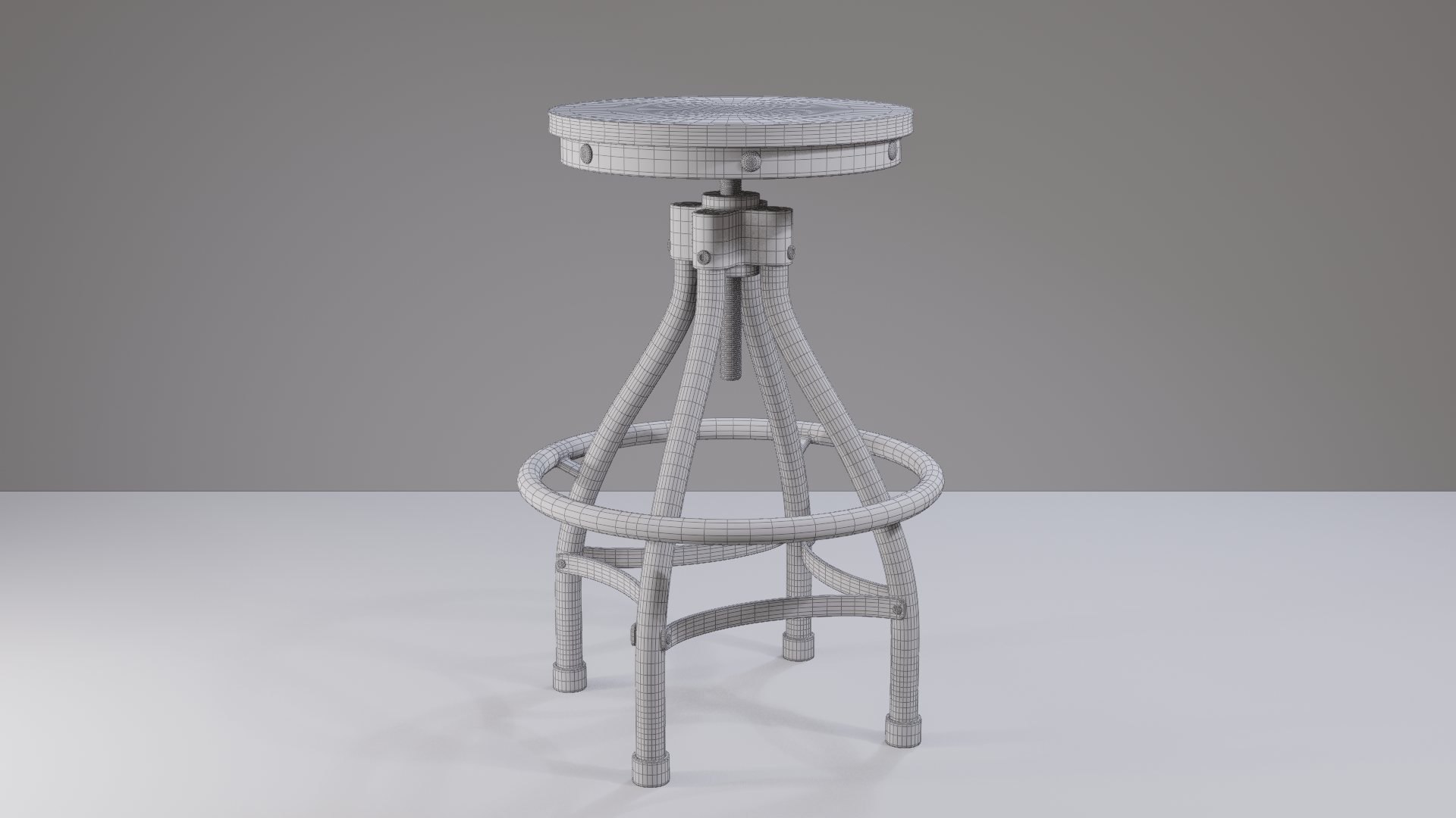 3D Bar stool https://p.turbosquid.com/ts-thumb/9A/zygsZi/oN/wire_02/jpg/1791298207/1920x1080/fit_q87/6f8df8d873cf77fb77a4bd8607b0f20027768917/wire_02.jpg