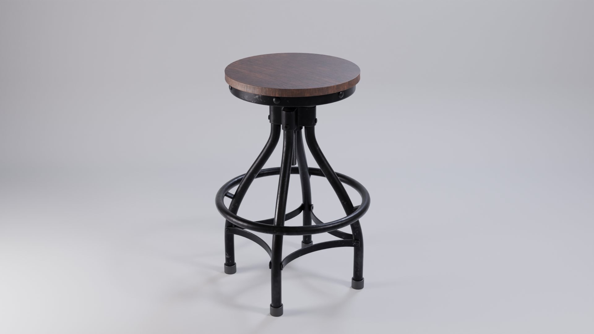 3D Bar stool https://p.turbosquid.com/ts-thumb/9A/zygsZi/zV/render_01/jpg/1791298204/1920x1080/fit_q87/7b6e22962f3889229355fce6ab73fa72d73783ec/render_01.jpg