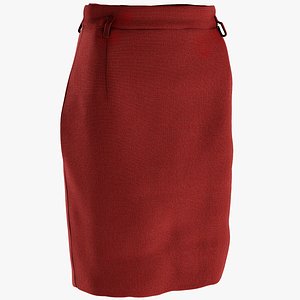Skirt 4