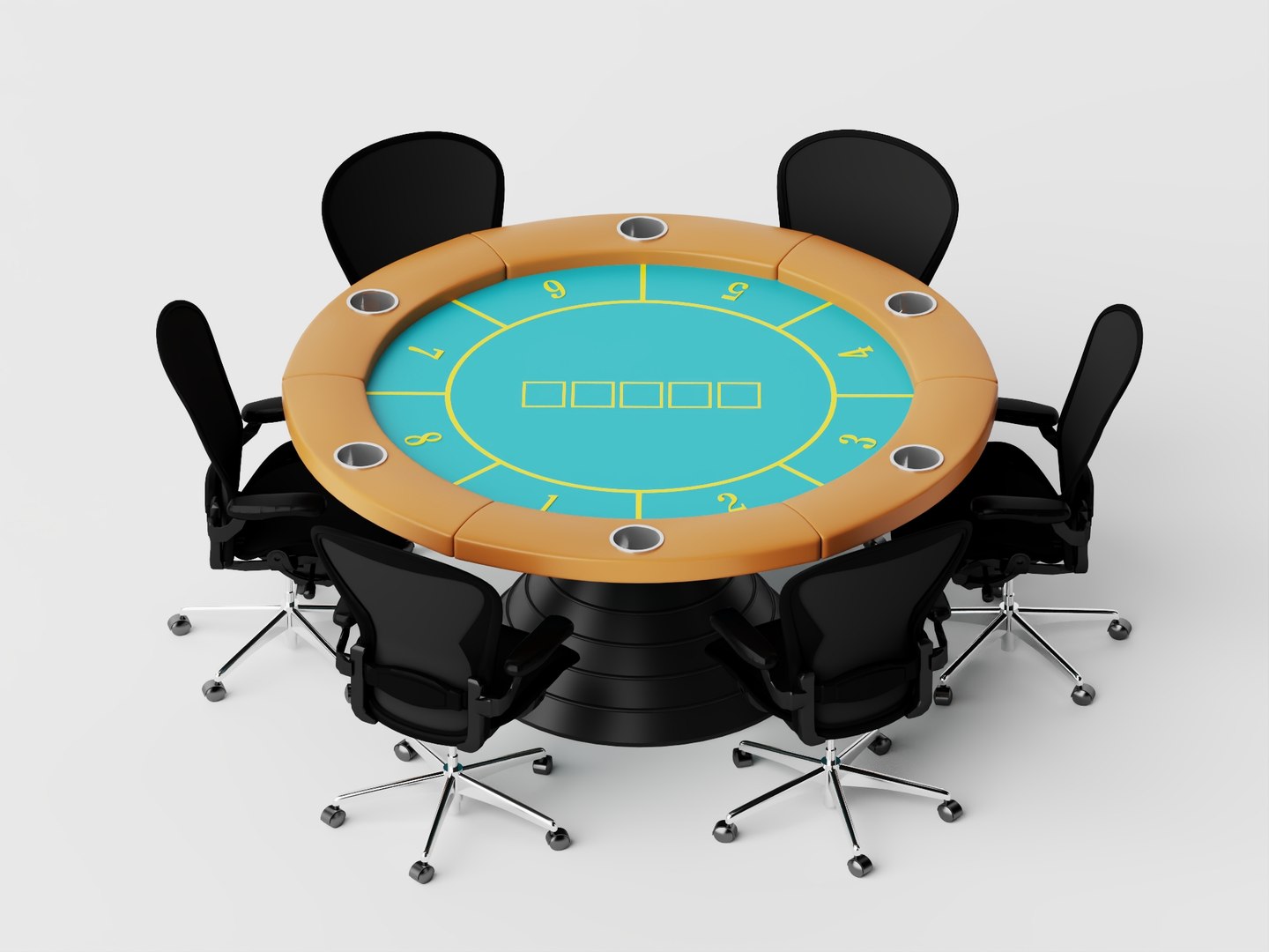3D Casino Poker Table Set 3D Model Game Tables With Office Chairs https://p.turbosquid.com/ts-thumb/9B/4m0KIg/8O/12/jpg/1786007925/1920x1080/fit_q87/3e9f0975ecafa2a622e279274e186c0b9a21dca3/12.jpg