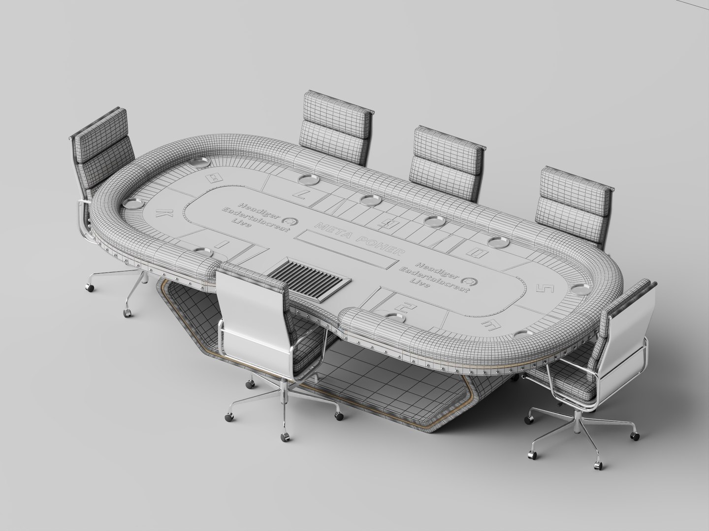 3D Casino Poker Table Set 3D Model Game Tables With Office Chairs https://p.turbosquid.com/ts-thumb/9B/4m0KIg/BI/112/jpg/1786007934/1920x1080/fit_q87/84aacd560b40cd703166dde43c6663debb41bcba/112.jpg