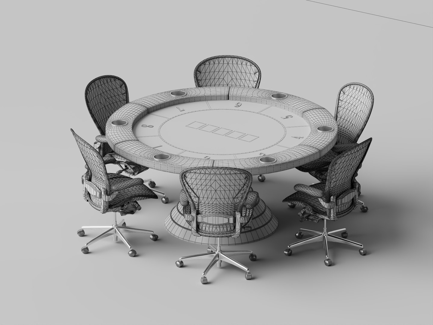 3D Casino Poker Table Set 3D Model Game Tables With Office Chairs https://p.turbosquid.com/ts-thumb/9B/4m0KIg/HN/113/jpg/1786007935/1920x1080/fit_q87/588cf95c29d1f511b569a0eb9e036de7186fb0a4/113.jpg