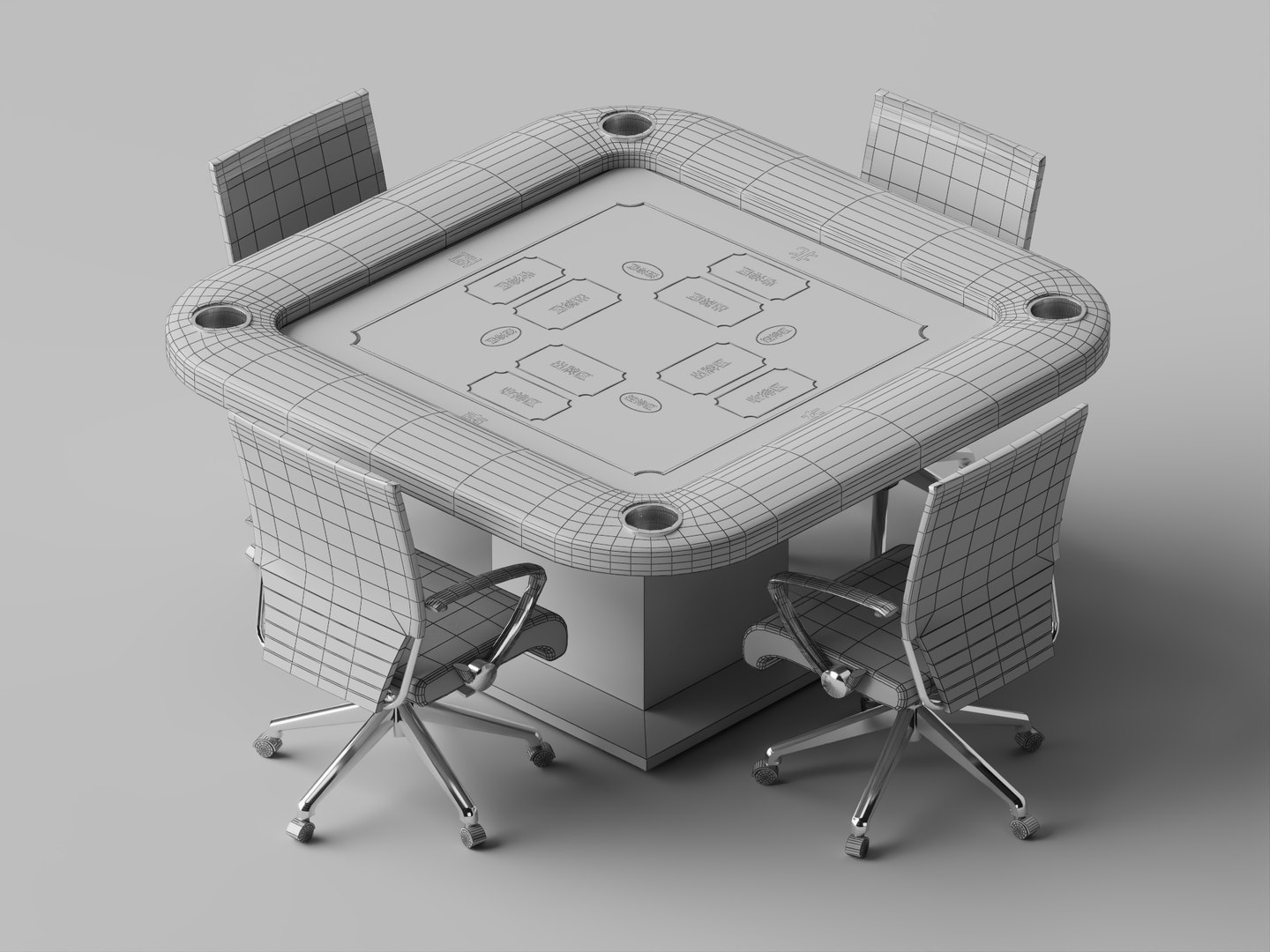 3D Casino Poker Table Set 3D Model Game Tables With Office Chairs https://p.turbosquid.com/ts-thumb/9B/4m0KIg/MV/110/jpg/1786007932/1920x1080/fit_q87/c17062937cd20c6fec73d7c9cee4cd5e222383fa/110.jpg