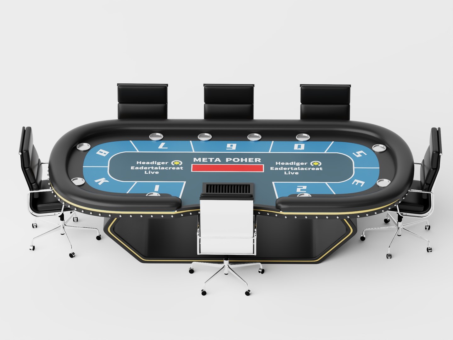 3D Casino Poker Table Set 3D Model Game Tables With Office Chairs https://p.turbosquid.com/ts-thumb/9B/4m0KIg/QJ/13/jpg/1786007926/1920x1080/fit_q87/abdf3854955671782c079a7e512d5855a50a7cd6/13.jpg