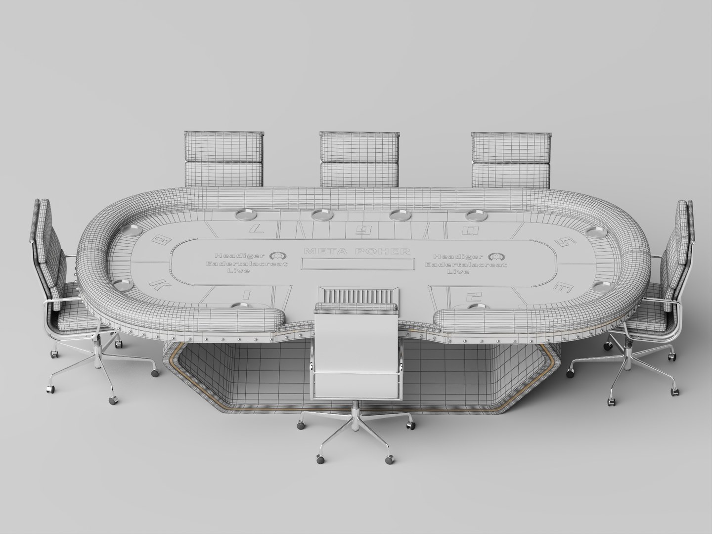 3D Casino Poker Table Set 3D Model Game Tables With Office Chairs https://p.turbosquid.com/ts-thumb/9B/4m0KIg/hL/19/jpg/1786007932/1920x1080/fit_q87/f56883c3ed6bdba49c17c9ebecd17ef80995bc23/19.jpg