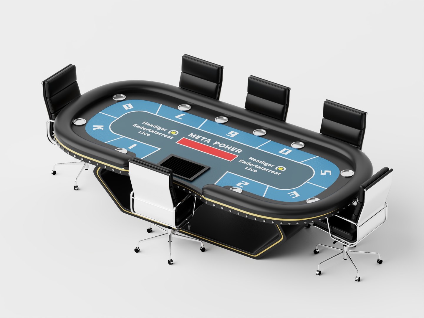 3D Casino Poker Table Set 3D Model Game Tables With Office Chairs https://p.turbosquid.com/ts-thumb/9B/4m0KIg/jb/16/jpg/1786007930/1920x1080/fit_q87/1b0f4ce8db7b2f95d54b686fb06a3d65dae8969f/16.jpg
