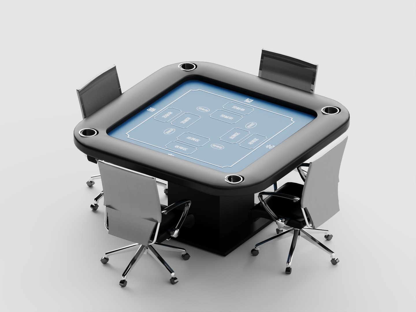 3D Casino Poker Table Set 3D Model Game Tables With Office Chairs https://p.turbosquid.com/ts-thumb/9B/4m0KIg/y3/15/jpg/1786007928/1920x1080/fit_q87/429240d09a35b0ba36b48c3fc2294d50e11778ce/15.jpg