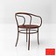 DWR_Era Armchair