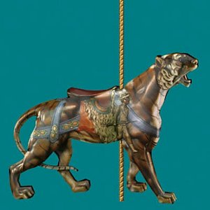 imagination carousel max