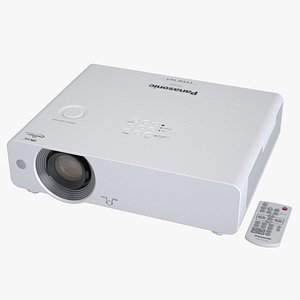 Panasonic Projector