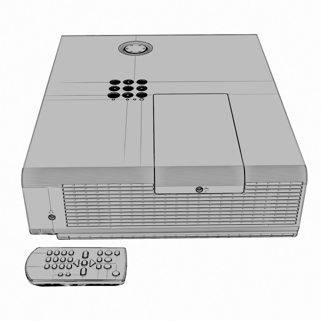 3d photoreal projector panasonic model https://p.turbosquid.com/ts-thumb/9B/8df6kP/QVQhZGX4/w2/jpg/1388144998/1920x1080/fit_q87/6dd2a990c890e10a5d4d8915517c8e34f6fca910/w2.jpg