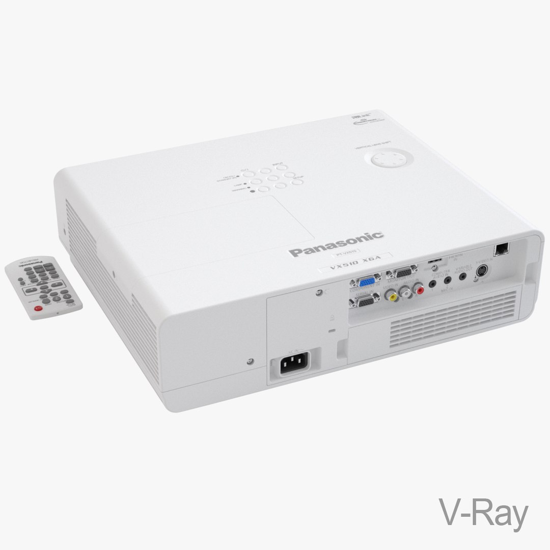 3d photoreal projector panasonic model https://p.turbosquid.com/ts-thumb/9B/8df6kP/SO5ZsIq5/v2/jpg/1388144962/1920x1080/fit_q87/3cb3c05e5137ffeb1febd8810e75bfd7a5e08b06/v2.jpg