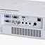 3d photoreal projector panasonic model