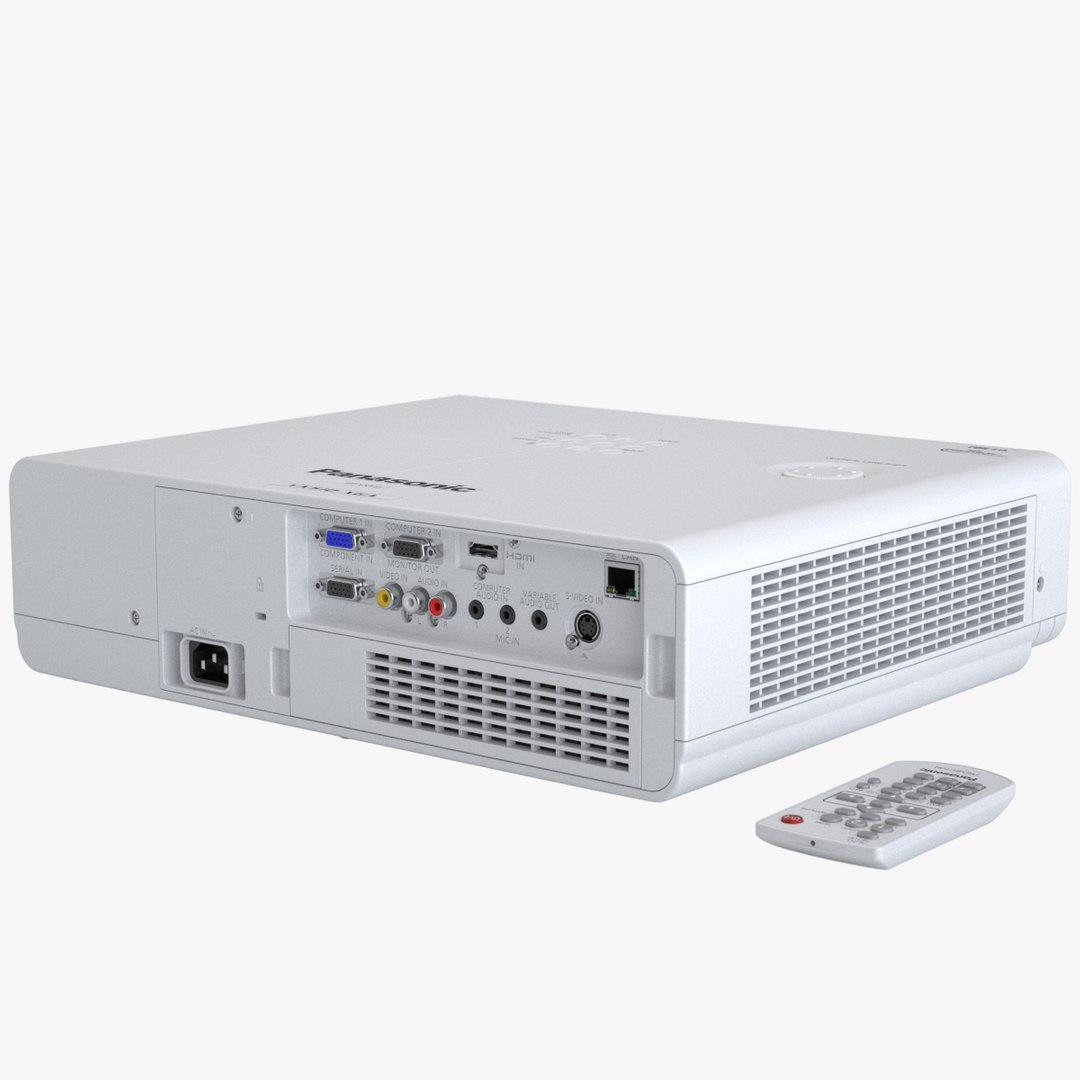 3d photoreal projector panasonic model https://p.turbosquid.com/ts-thumb/9B/8df6kP/bkdNPdHD/m3/jpg/1388144960/1920x1080/fit_q87/e029dd4c93a5c89a0e477a0cd93d1d57117fe570/m3.jpg